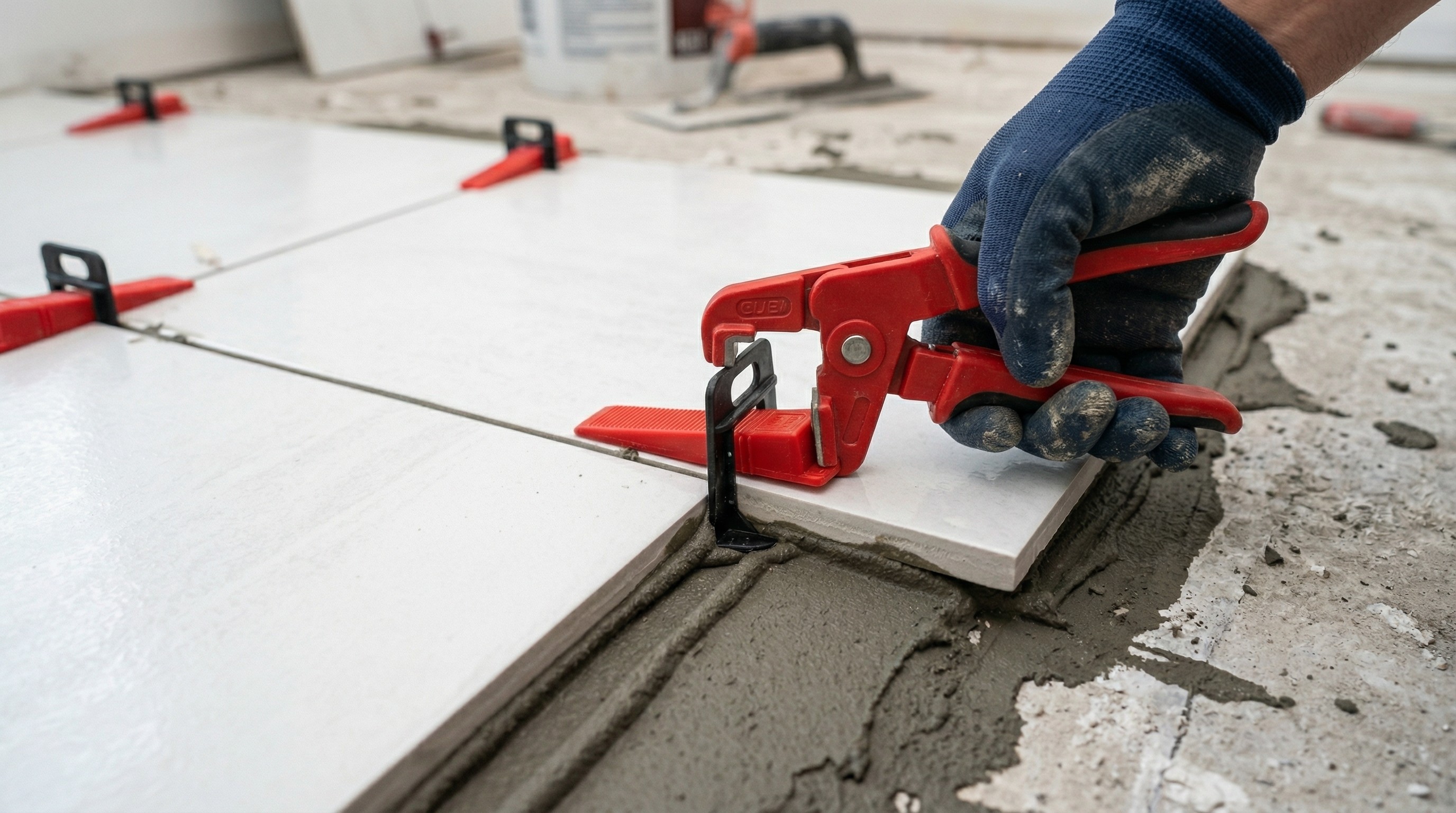 Fliesenteam Schuler GmbH – Fliesenleger Schwegenheim